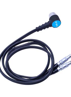 5PM10超声波测厚仪探头GM100/GM130/GT1100/GT1130/WT100A通用