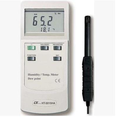 HT-3015HA湿度计台湾路昌LUTRON HT3015HA湿度表