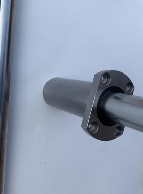 直线滑动轴承 LBCR80D2LS LBCD50A LBCB40 直线导轨滑块轴承