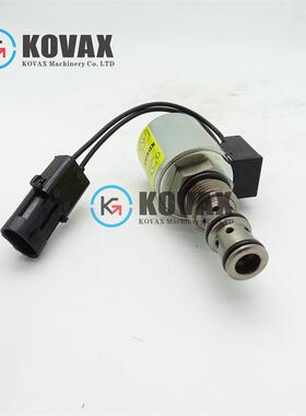 KJ01624电磁阀 118872A1 适用于5120 5130 5140 5150电磁阀总成