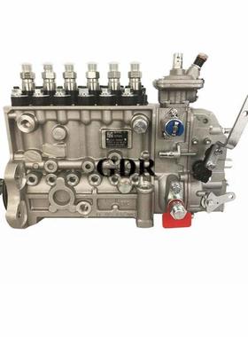 6CTA8.9-G2工程机械发动机 高压油泵 5270404 适用于东风康明斯