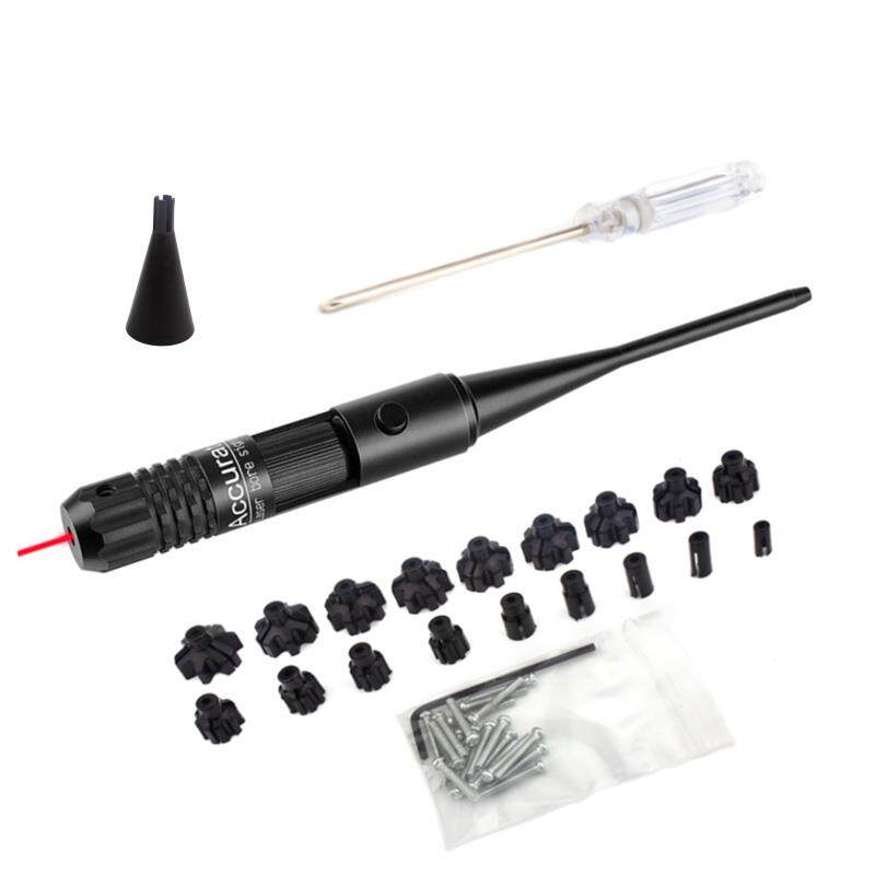 供应激光校准仪开关激光校准器归零器定靶器定点仪精准调节激光笔