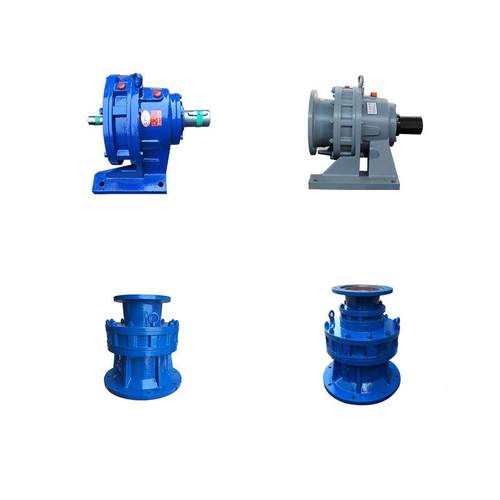 BLD4-59-3KW摆线减速机立式卧式BLD4-59-4KW