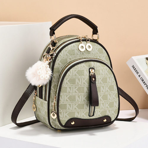 WiessLunt/威斯伦特双肩背包