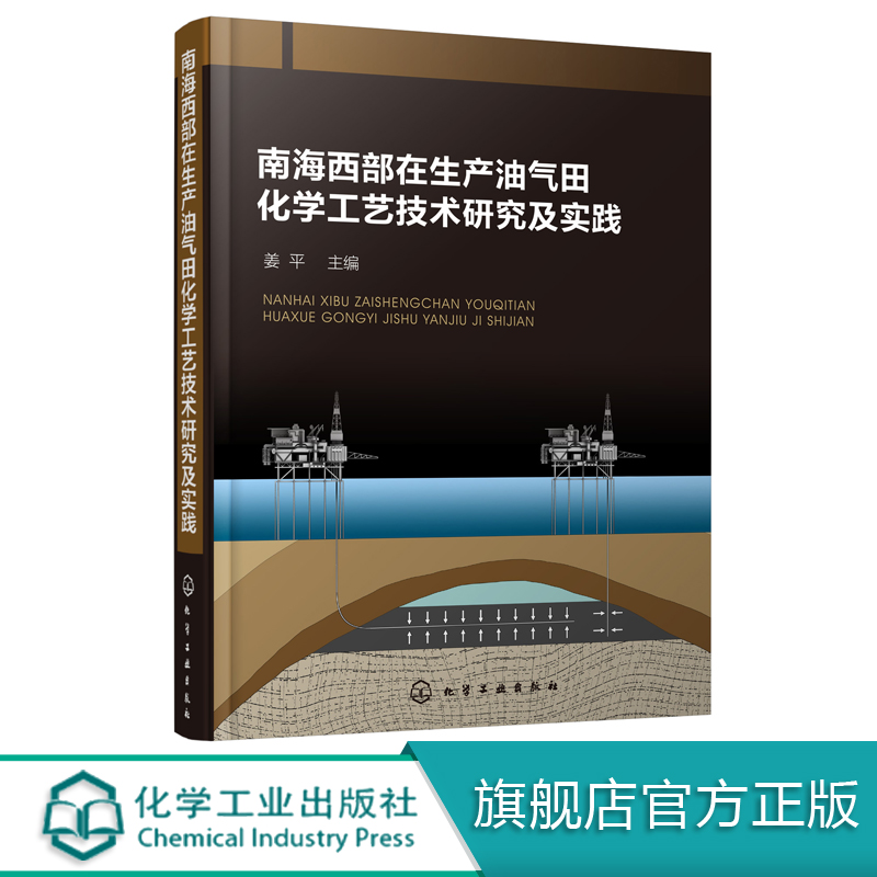 南海西部在生产油气田化学工艺技术研究及实践 储层伤害 结垢 修井作业储层保护等问题 应用化学手段 开展攻关研究 化学解堵