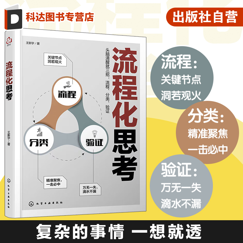 流程化思考