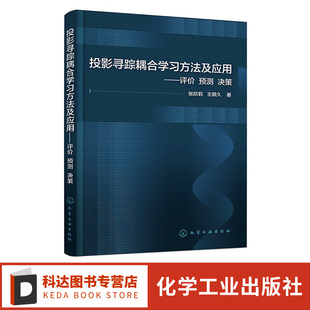 投影寻踪耦合学习原理 投影寻踪耦合学习方法及应用 决策 预测 统计学习数据科学和工程应用方向研究及实践工作者学习参考书 评价