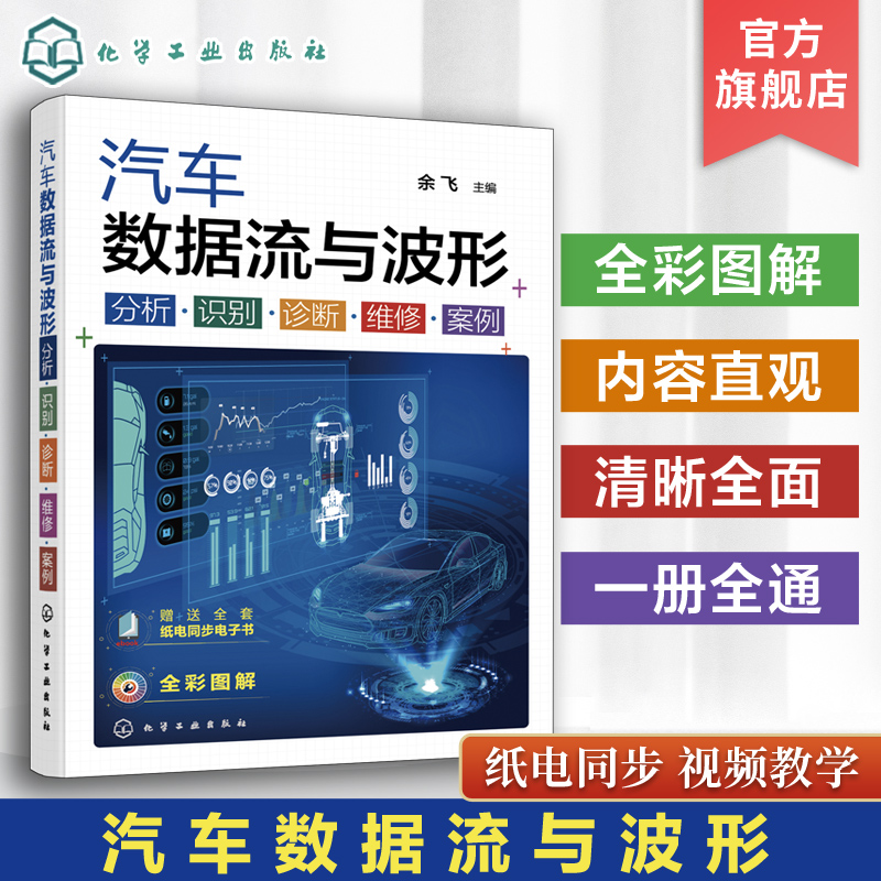 赠送全套电子书 配套操作视频讲解