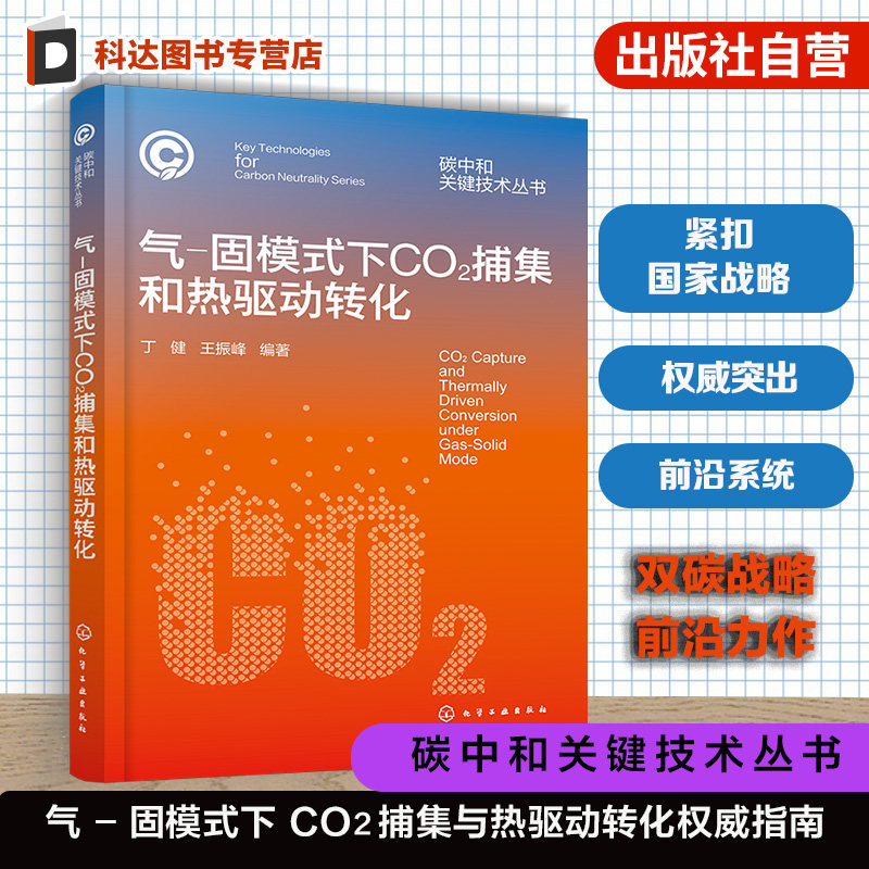 气固反应机理与工艺研究