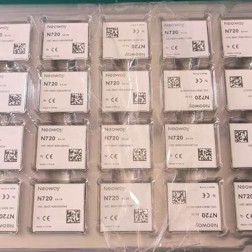 议价360颗方N720-EA-04模块--大贴片N7