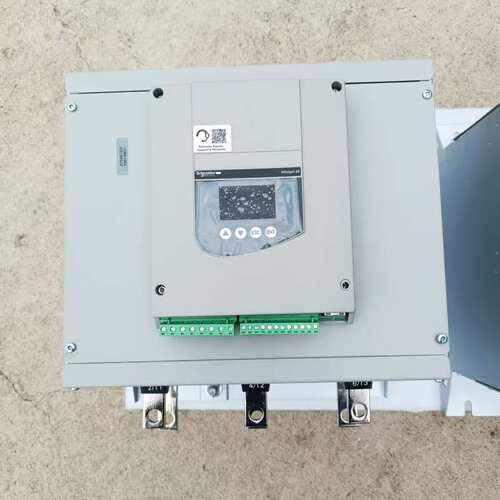 议价施耐德软启动器ATS48C32Y基本全新保障