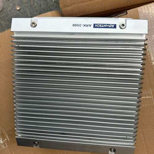 议价工控机 ARK-3500 CPU:I5 2520M