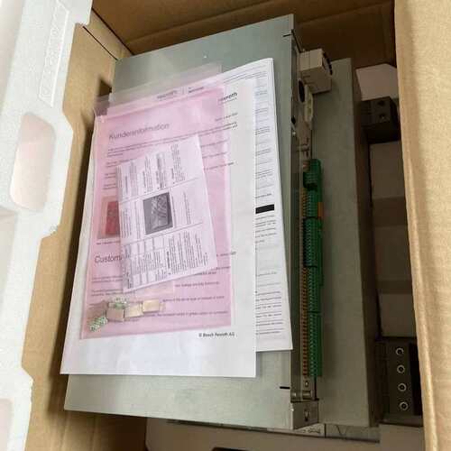 议价PSI63C0 力士乐焊接控制器R911333056 PSI