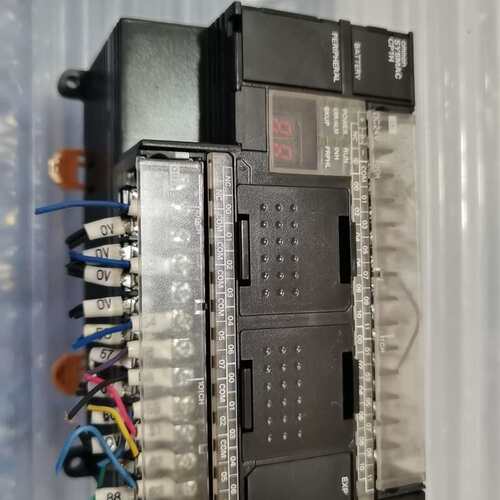 议价欧姆龙 cp1h-x40dt-d 版本1.2