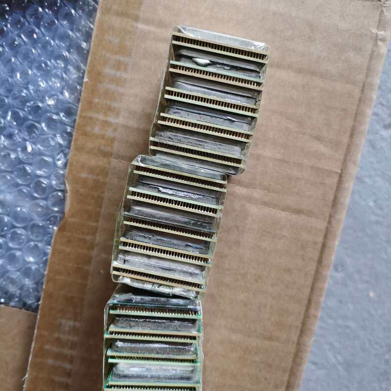 议价AMDCPU，30个，带接口，金手指亮，看，实