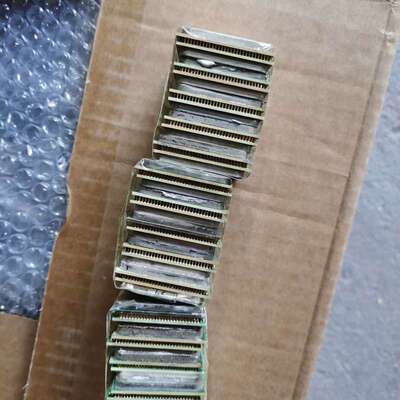 议价AMDCPU，30个，带接口，金手指亮，看，实