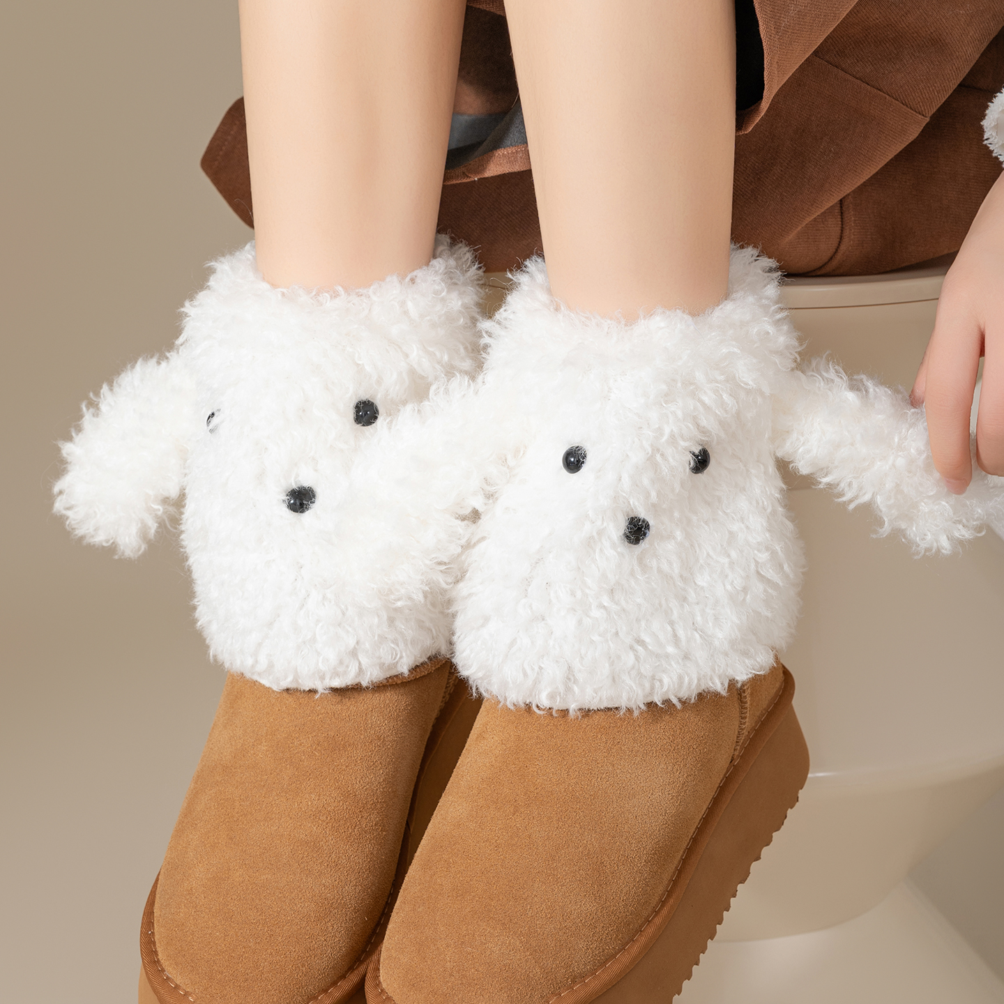 潮流精品，品质保证