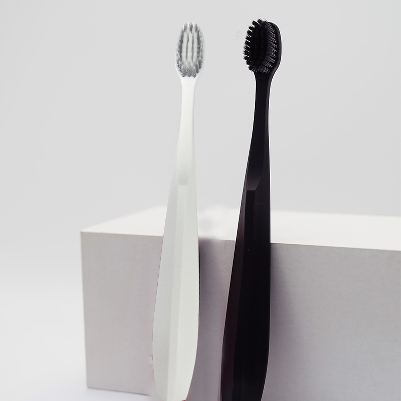 两面针软毛成人单支牙刷