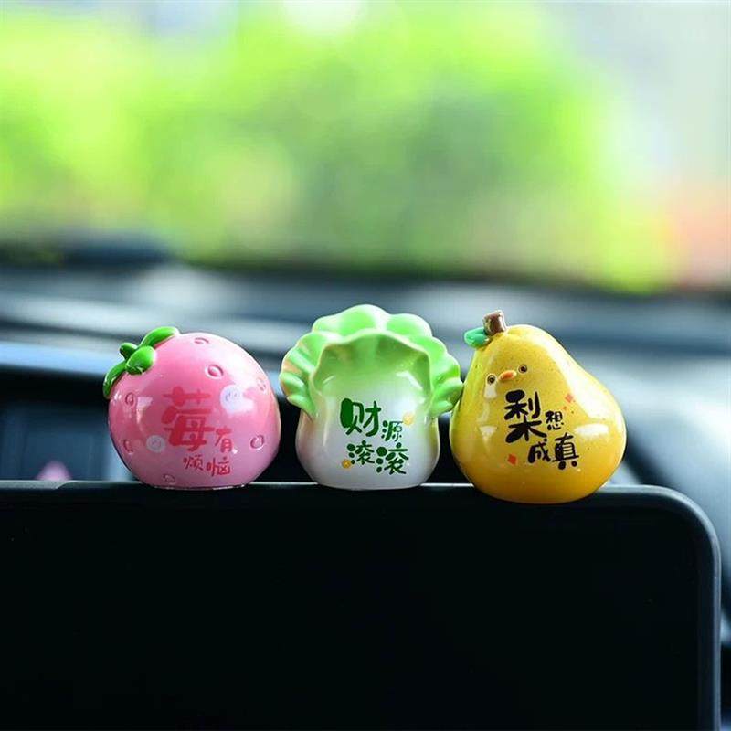 电视机上的小摆件电视机上的电脑小摆件屏幕装饰办公桌面治愈系情,家居饰品,装饰摆件,淘宝优惠券,粉丝福利购,淘宝优惠卷