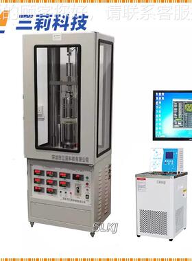 TC数M-TCM-IIIIII导热系测试仪 带自自系动加压动测厚装置热流法