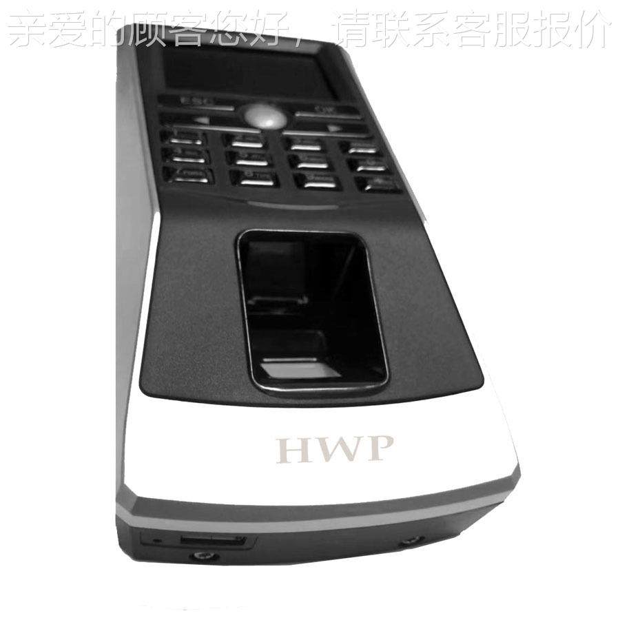 R I禁-FA20D卡门禁系统 指纹打卡机指纹门锁 F指纹密码门禁 指纹