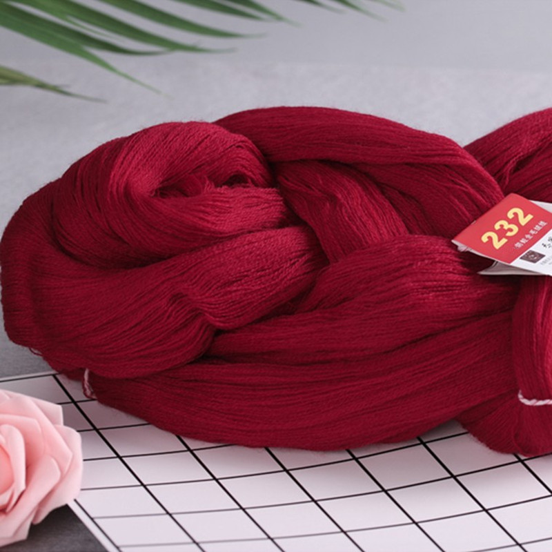 老式32支散装全毛开司米伴侣羊毛绒线多股手工编织框绞纱线横机织,服饰配件/皮带/帽子/围巾,毛线,淘宝优惠券,粉丝福利购,淘宝优惠卷