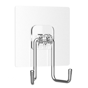 吉他墙壁挂钩支架强力承重小提琴贝斯琴架上墙面无痕固定放置架子