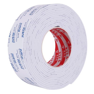 米乐奇强力胶双面胶高粘泡棉胶带