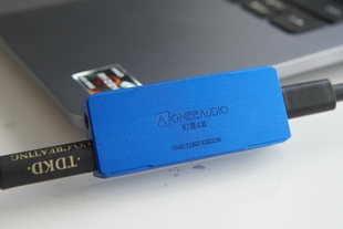 极电ACMEE 幻音4X 9038Q2M 720mw解码耳放线小尾巴4.4平衡3.5单端