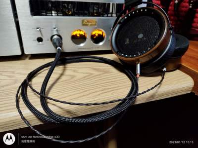 TDKD 大雅之堂耳机线 - 适合大编制音乐