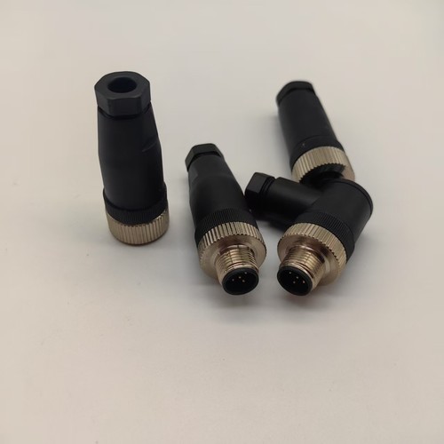 黔驰龙接近开关光电开关连接器