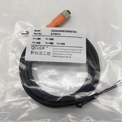 现货EVW078 EVW079 EVW080 EVW081 EVW082 EVW083 EVW084连接线