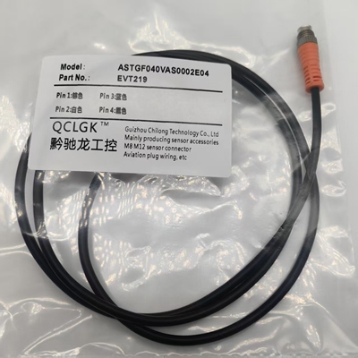 现货EVT154 155 156 157 158 159 160 161 162 163 164 165连接线