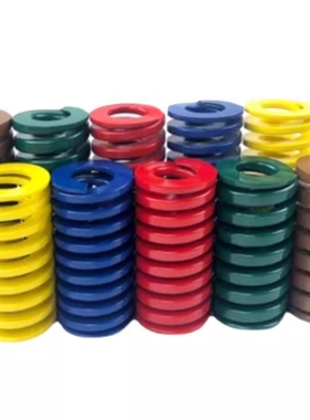 弹簧SWF27-25/30/35/40/45/50/55/60657075/80/SWM/SWH/SWL/YSWF