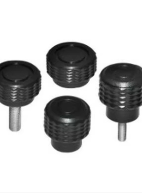 花纹把手HAX76-M3 M4 M5 M6 M8-D16 D20 D25 D32-L10 L15 L20 L25