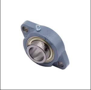 TR 带座轴承 铸造型 轻型菱形座外球面球轴承SBLF203-TR