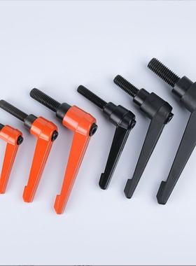 固定把手 CLDM8-16/20/25/32/40/50/556070-B 可调手柄