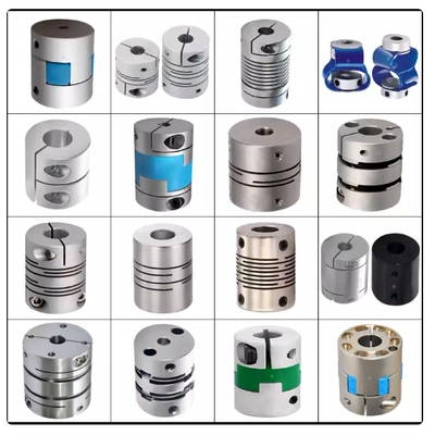 膜片式联轴器MCGSMCGS16