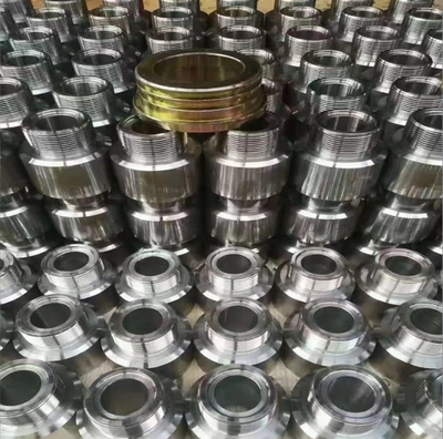 带法兰齿型惰轮同步轮替代AHTF26S5M100-10  AHTF28S5M100/150-10