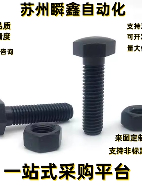 定位螺栓SSTBB BC CB CC-4 5 6 8 10 12-20 25 30 40 50 60 70