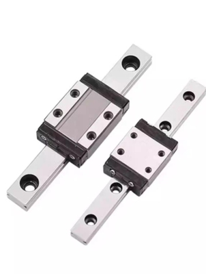 SSEB8/SSE2B8-40/55/70/85/100/115/130直线导轨滑块SSEBL/SSE2B