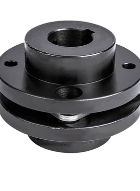 联轴器DBN41/46/47-D65/D87-d15/d14/d12/d18/d19/d20/d22/d24/e