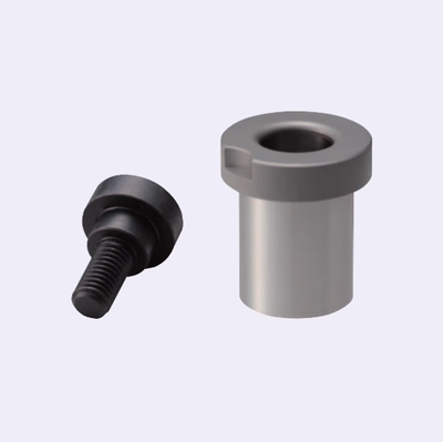 夹具定位销用衬套JBHFYG18-P10-L10 YEP61-10 12 15 16 18 20 22