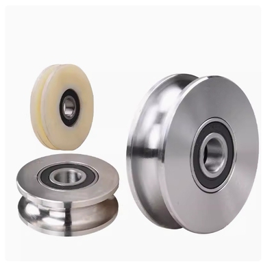 圆皮带惰轮ENU01 02 11 21-A15 18 20 23 28 30-R1.1 1.6 2.1 2.6