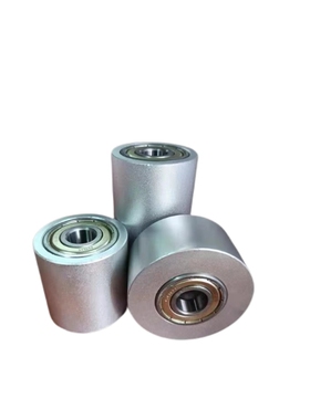 惰轮ENJ01 02 06-D15 D20 D25 D30 D35 D40-d5 d6 d8 d10 d12-L50