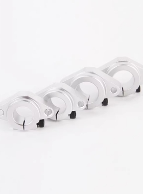 导向轴光轴固定座SHA SHFT8/10/12/16/20/25/30/35/40/50