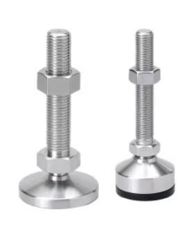 防滑脚杯J-WAC63-D60-M12-L125 D80 D100 D127-M16 M20 M24-L100