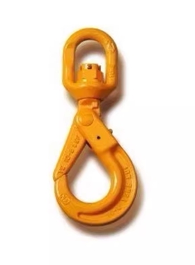 80级旋转自锁钩TCP01-1.12TTCP01- 2.0TTCP01- 3.15TTCP01- 5.3T