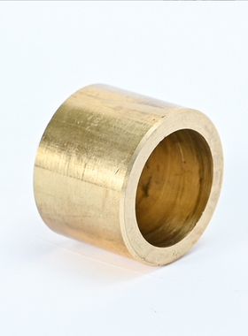 无油衬套 青铜铸件直柱型OFG02-d5 6 8 10 12 13 15 16 20 25 30