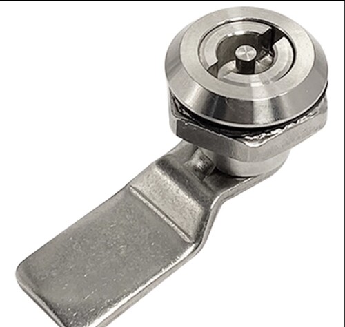 同圆柱锁 圆型 带锁芯 XAS01  XAS02  XAS11  XAS21